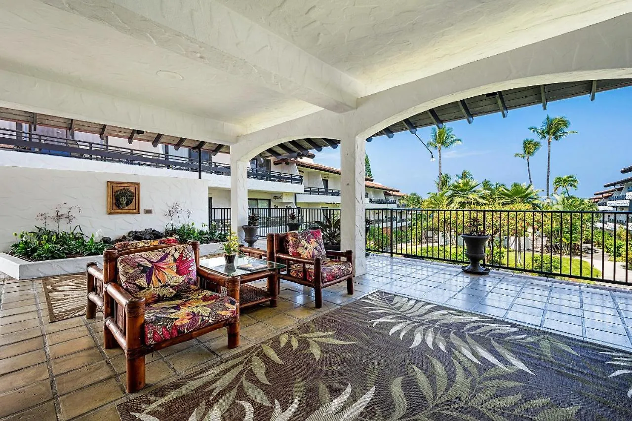 Vila Casa De Emdeko 237 Kailua-Kona 0*,
