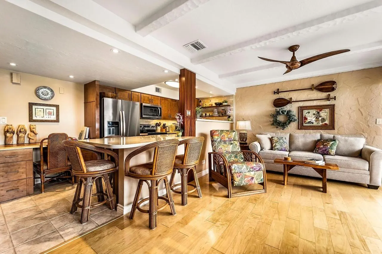 Vila Casa De Emdeko 237 Kailua-Kona