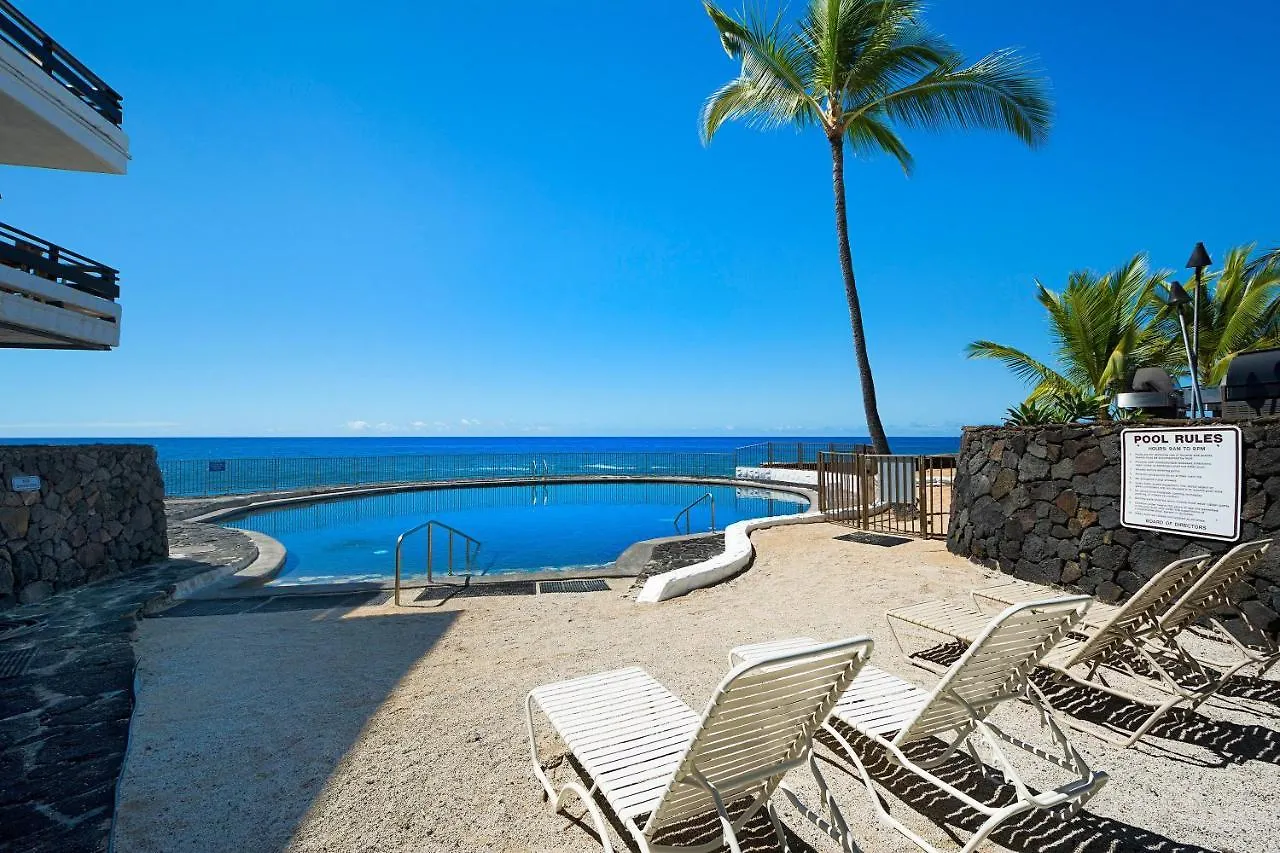Vila Casa De Emdeko 237 Kailua-Kona 0*,  USA
