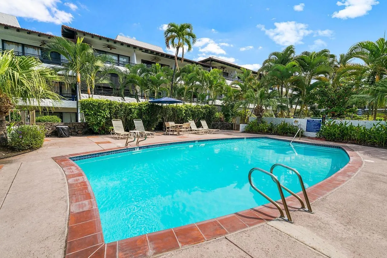 Vila Casa De Emdeko 237 Kailua-Kona Prázdninový dům