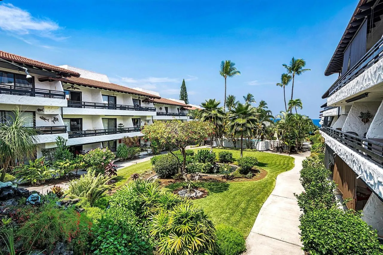 Vila Casa De Emdeko 237 Kailua-Kona