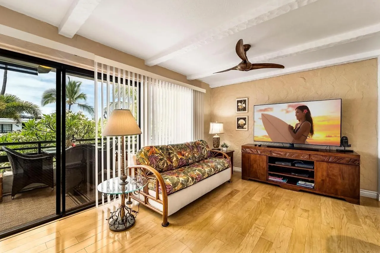 Vila Casa De Emdeko 237 Kailua-Kona Prázdninový dům