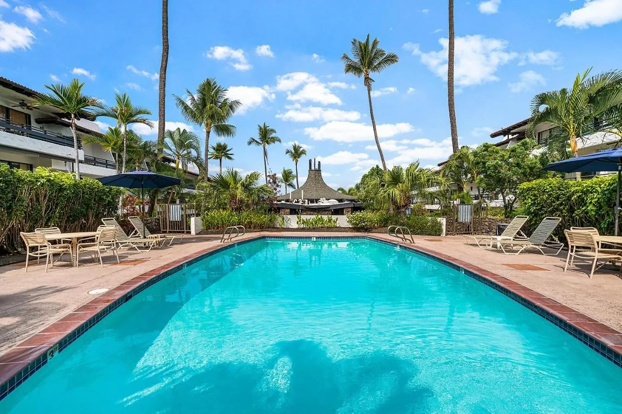 Vila Casa De Emdeko 237 Kailua-Kona