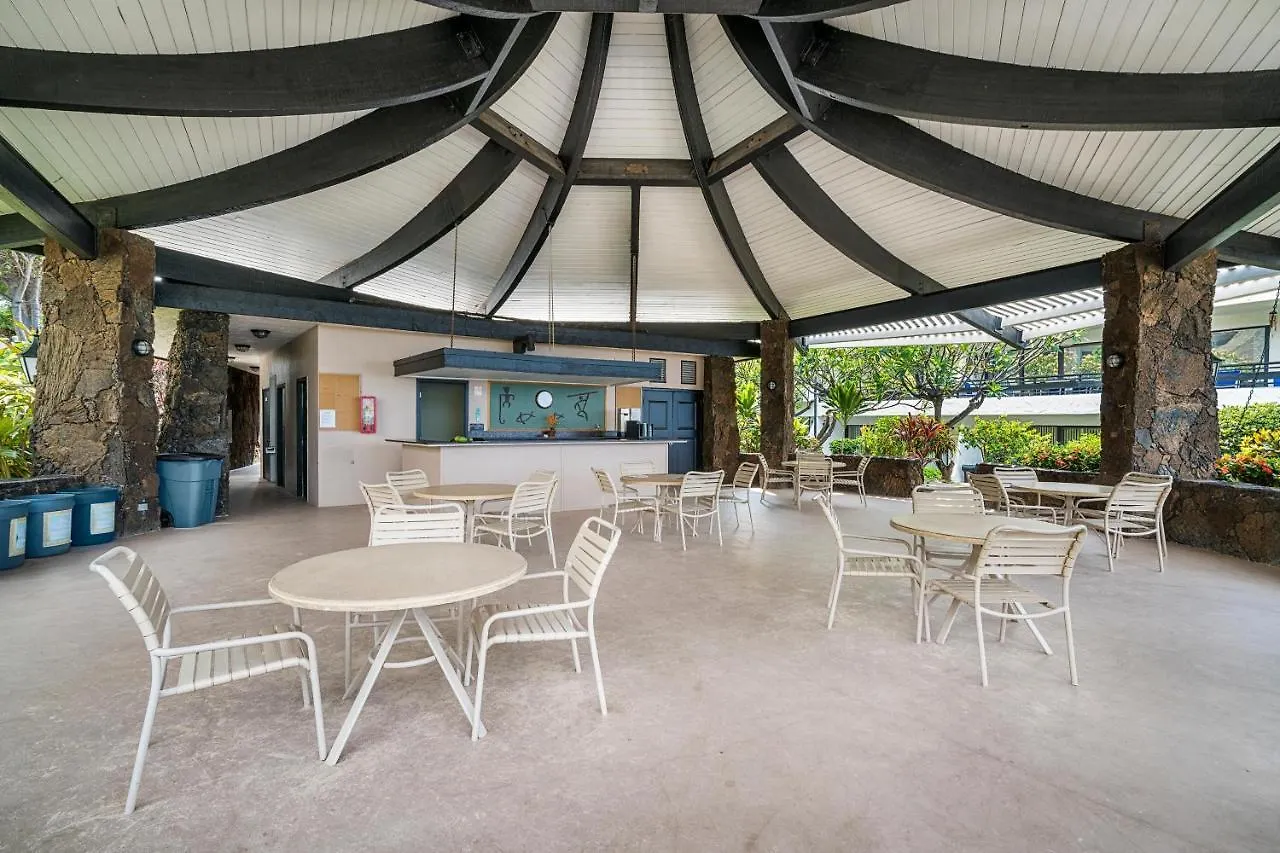 Vila Casa De Emdeko 237 Kailua-Kona Prázdninový dům