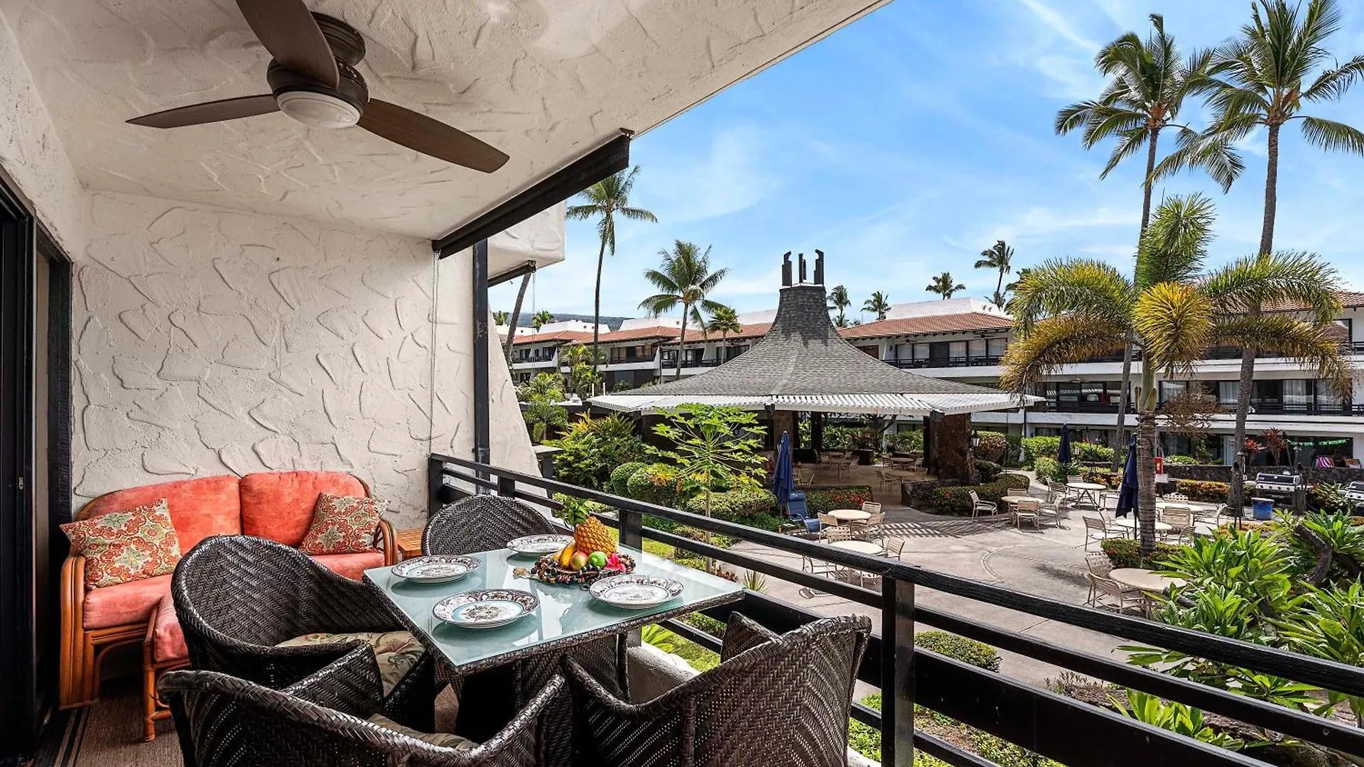 Vila Casa De Emdeko 237 Kailua-Kona USA